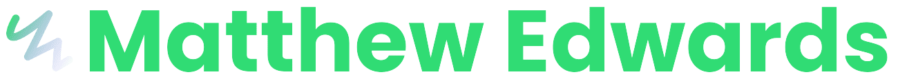 Matthew Edwards SEO Expert Logo