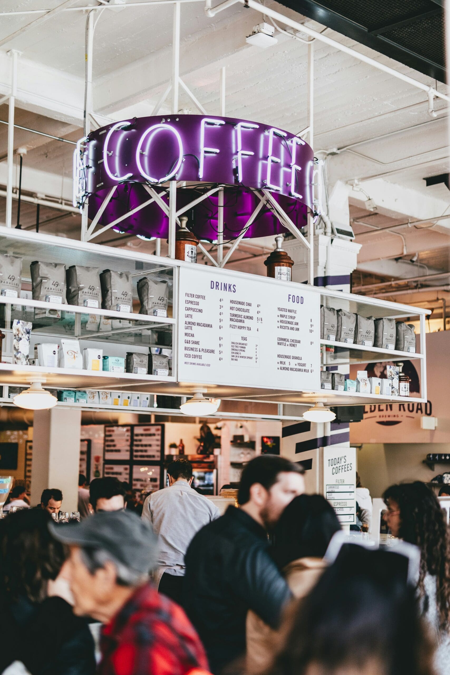 asking customers for google reviews