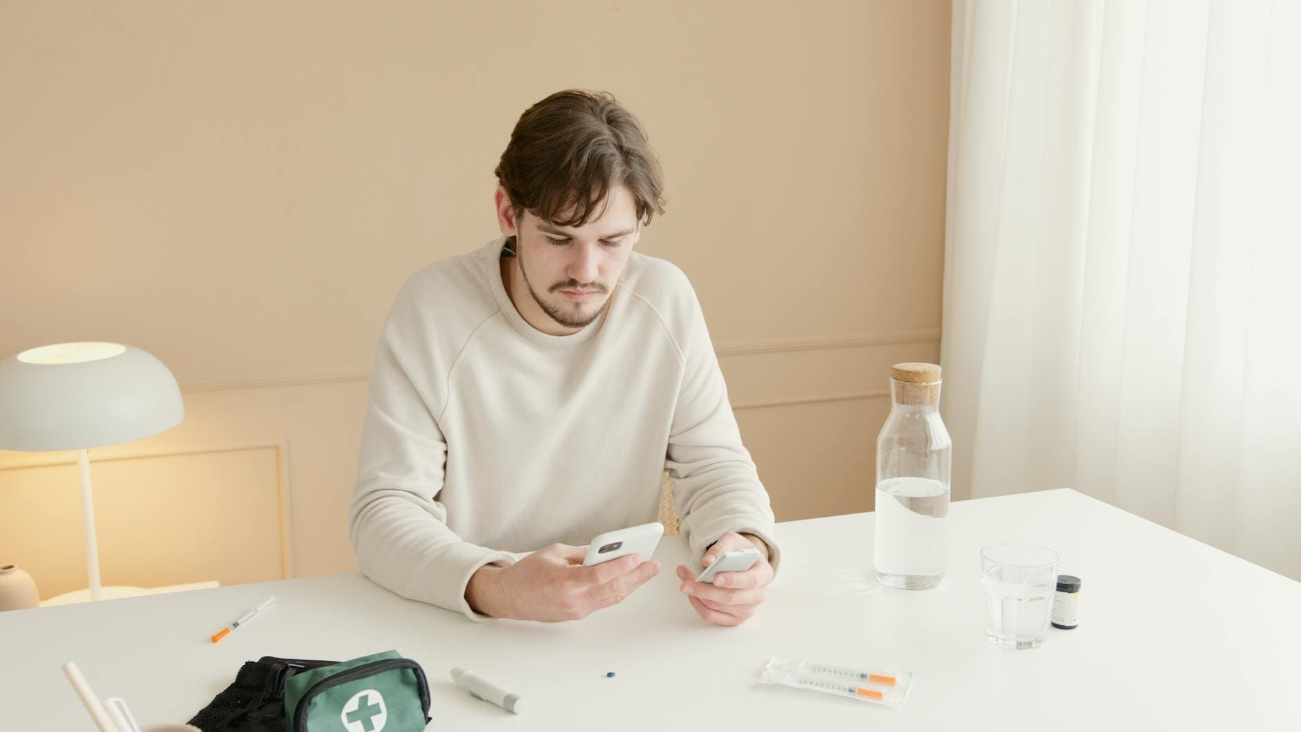 a/b testing landing pages