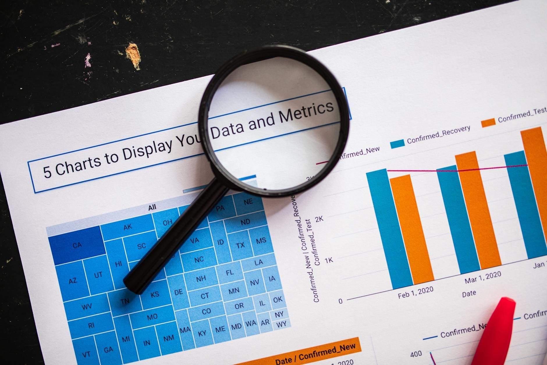 web performance metrics