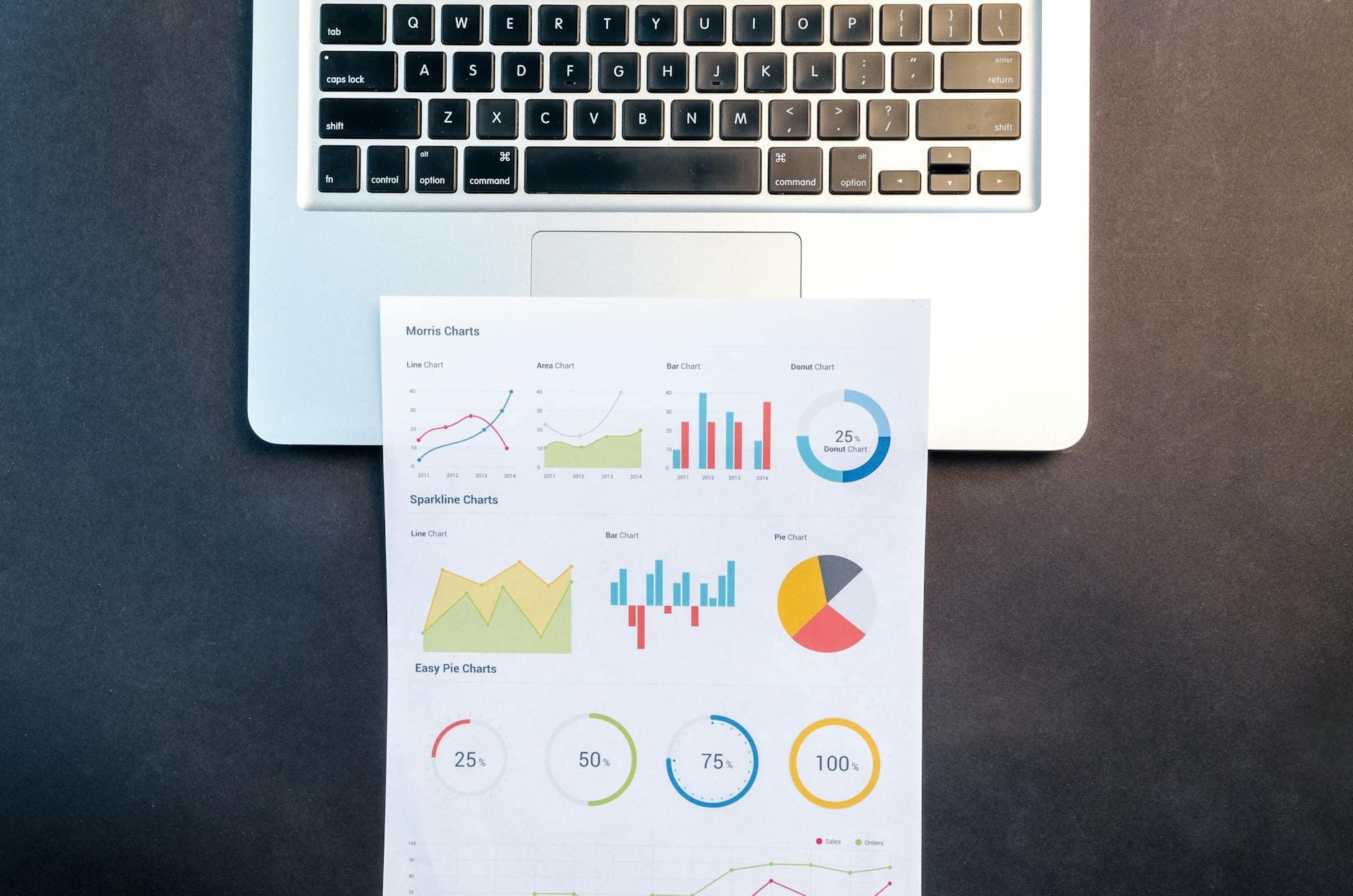 seo analysis report