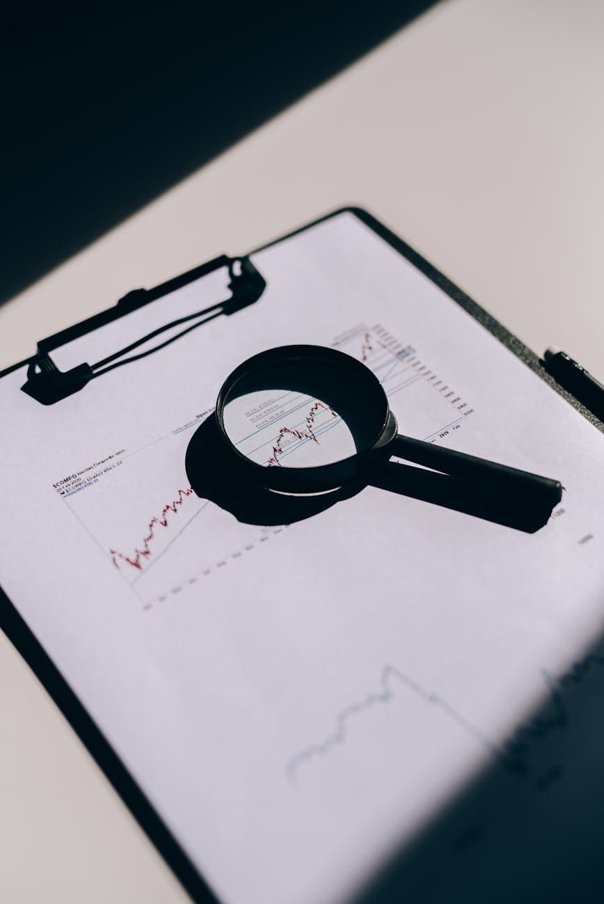 seo audit report template